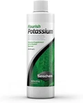 Seachem Flourish Potassium 250ML Aquarium Plant Growth Supplement No Nitrate. Fixed Price $16.99.