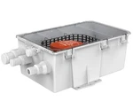 Seaflo Shower Sump Pump System Box Multi Inlet 12V Dc 750GPH. Fixed Price $85.67.