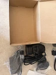 Current-usa 2100 Gph Eflux Wave Pump Model 6006. Fixed Price $100.00.