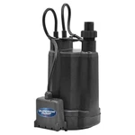 Superior Pump 91246 14 Hp Automatic Utility 1800 Gph Heavy Duty Thermopl.... Fixed Price $119.99.