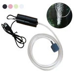 Portable Usb Oxygen Pump Mini Silent Air Aerator For Tank Aquarium Fishing. Fixed Price $7.99.