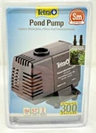Tetra Garden Pump 354 Gph Small Waterfalls Filters & Fountain 300 Gallons. Fixed Price $45.99.