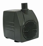 Rena Oem Water Pump Fountain/aquarium 160GPH/4.3 Lift, 6' Cord Ul Listed. Fixed Price $19.77.