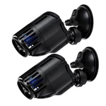 Sunsun JVP-110 528-GPH Wavemaker Pumps, 1-PACK Count, Black Packing May Va.... Fixed Price $26.45.