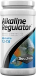 Seachem Alkaline Regulator 250 Gram. Fixed Price $13.29.