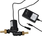 Bayite BYT-7A014A Dc 12V Solar Hot Water Heater Circulation Pump With Brass. Fixed Price $40.17.