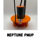 Neptune Apex Pmup Optical Sensor Mount 3D Printed. Fixed Price $16.99.