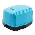 Aquarium Air Pump W/ Two Outlets Up 300GAL Fish Tank Aerator Hydroponics. Fixed Price $31.81.