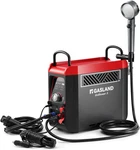 Goshower G3PRO 1LB Propane Portbale Water Heater With Pump 4000MAH Rechargeabl. Fixed Price $805.99.