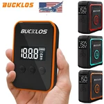 150PSI Mini Electric Air Pump Inflator Road/mtb Bicycle Schrader/presta Valve Us. Fixed Price $48.89.