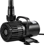 Vivosun 2700 Gph Submersible Water Pump 120W Pond 15FT.LIFT Height For. Fixed Price $69.99.