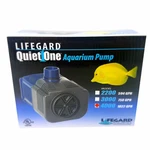 Lifegard Aquatics Quiet One 4000 Aquarium Water Pump 1022 Gph # R440104. Fixed Price $93.09.