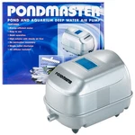 Danner Pondmaster AP-40 Air Pump 04540. Fixed Price $231.99.