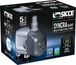 Syncra Silent 3.5 Multifunction 687 Gph Submersible Water Pump Italian Made. Fixed Price $393.91.