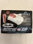 Usb Rechargeable Aquarium Air Pump One Outlet Fish Tank Bubbler Aerator 72 Hour. Fixed Price $28.99.