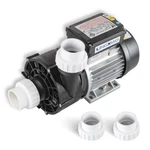 Lingxiao Hot Tub Circulation Pump 0.35HP, 230V, 1.5"PORT (WTC50M-LONG Snout). Fixed Price $169.99.