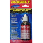 Acurel Clarifier 50ML Keeps Freshwater Aquariums Crystal Clear. Fixed Price $33.23.