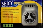 Taam Seio P-1000 Prop Pump With Magnetic Mount Powerhead / Water. Fixed Price $47.49.