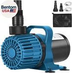 3000GPH 150W Submersible Water Pump For Fountains & Koi Ponds, 180 Adjustable. Fixed Price $130.71.
