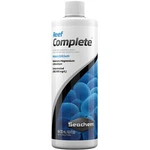Seachem Reef Complete 500ML Concentrated Liquid Calcium Plus Magnesium Strontium. Fixed Price $23.34.