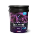 Red Sea Coral Pro Salt - 55 Gal Bucket. Fixed Price $62.29.