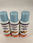 Lot Of 3 Aqueon Aquarium Water Conditioner Bottle 16 Ounces Ex Dec 2026. Fixed Price $9.95.