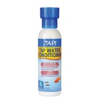 Api Tap Water Conditioner Aquarium 4-OUNCE Bottle,. Fixed Price $8.29.