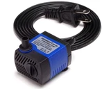 Aquaneat 80 Gph Submersible Pump For Aquarium, Fountain, Pond, Hydroponics. Fixed Price $11.08.
