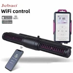 Jebao/jecod MCP-150 Wifi Smart Cross Flow Pump With Lcd Display Controller. Fixed Price $129.95.
