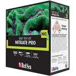 Red Sea Nitrate Pro Reef Kit Colorimetric 0.125PPM Accuracy 100 Tests. Fixed Price $153.64.