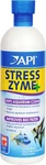 Stress Zyme Freshwater & Saltwater Aquarium Cleaning Solution 16-OUNCE Bottle. Fixed Price $21.12.