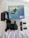 Tunze Silence 1073.05 Recirculating Pump Adjustable 238GH-792GH. Fixed Price $77.00.