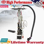 Fuel Pump Ford F-150 4.6L 4.2L 5.4L 1999-2004 F-250 E2237S. Fixed Price $51.74.