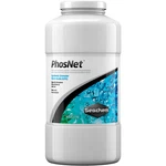 Seachem Phosnet 500 Grams Synthetic Gfo Rapidly Removes Phosphate And Silicate. Fixed Price $59.98.