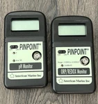 American Marine Pinpoint Monitor Lot Ph & Orp/redox Aquarium Probes Complete. Fixed Price $102.88.