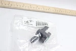 Two Little Fishes Ball Valve 1/2" Tube 5445W. Fixed Price $8.37.