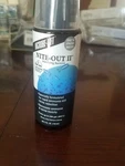 Ecological Labs AEL20525 Microbe Lift Niteout Ii Aquarium, 4-OUNCE. Fixed Price $18.88.