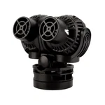 Aquarium Wave Maker Pump With Magnetic Mount For 20-75 Gallon Tanks (1600 Gph). Fixed Price $33.66.