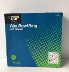 Waxman Consumer Products Group Bowl Ring With Sleeve 7140000T. Fixed Price $12.99.