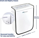 Airdoctor AD2000 4-IN-1 Purifier Hepa Small/medium Rooms New. Fixed Price $169.00.