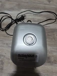 Hydrofarm Active AAPA15L 6W 240 Gph Hydroponic Aquarium Outlet Air Pump. Fixed Price $10.00.