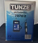 Tunze Ph Controller 7070/2 Digital Measuring Instruments. Fixed Price $230.00.