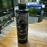 Brightwell Aquatics Potassion 250ML Concentrated Liquid Potassium For Live Coral. Fixed Price $7.99.