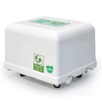 Alita Air Pump AL-6A 6LPM For Koi & Goldfish Ponds. Fixed Price $139.99.