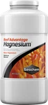 Seachem Reef Advantage Magnesium 1 Kg ( 2.2 Lbs ) Aquarium Supplement. Fixed Price $29.89.