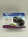 Aqueon Circulation Pump 500 For Freshwater/saltwater Aquariums New & Sealed!!. Fixed Price $22.69.