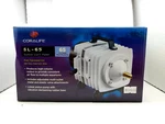 Coralife Super Luft Air Pump SL-65. Fixed Price $89.75.
