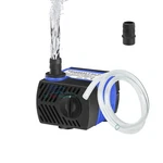 Aquaneat Fountain Pump Submersible Water With Tubing For Aquarium Fish Tank. Fixed Price $11.30.