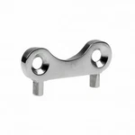 Waveline 2 Hole Deck Filler Key - Diesel, Petrol, Rinse Out Pump Etc. Fixed Price $11.98.