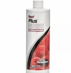 Seachem Reef Plus Concentrated Vitamin & Amino Acid Supplement 17 Oz 533. Fixed Price $12.99.